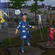 Illustration for article titled iThe Sims 4/i Is Getting Seasonsem/em